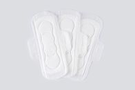 Disposable Anion Chip  Wingless Cotton Non Woven Sanitary Panty Liner