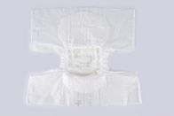 PE Film Back Sheet  Fit All Nappy Baby Diaper Pants