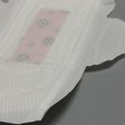 Maxi Anion Sumitomo SAP Laid Paper Overnight Sanitary Napkins